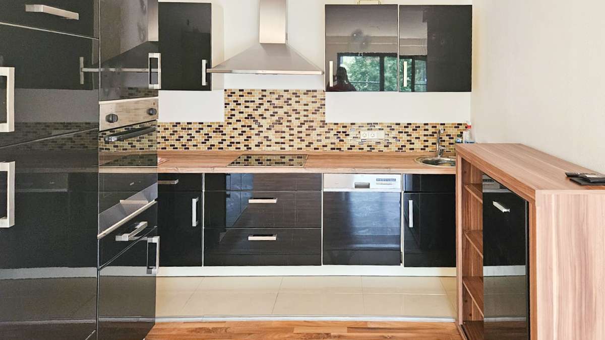 Immobilie in Machern - Moderne 4 Zimmer Maisonettewohnung mit EBK im schönen Machern - Bild 5