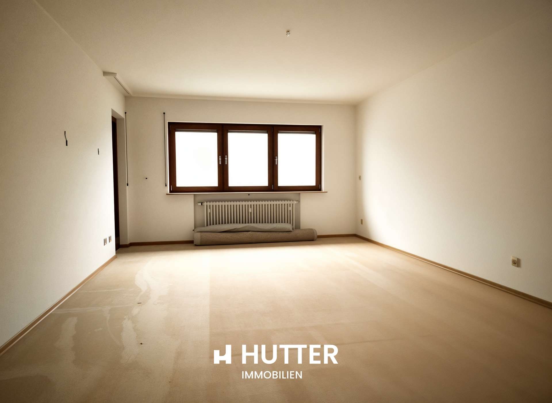 Immobilie in Benningen am Neckar - Gut geschnittene 3-Zimmer-Wohnung mit Entwicklungspotenzial - Bild 9