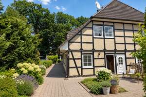Provisionsfrei für den Käufer…Ein Traum im Grünen… – Grabowseeweg 2D, 16515 Oranienburg – Vorschaubild 2