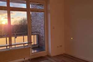 Ihr grüner Rückzugsort: Gepflegtes 1-Zimmer-Apartment mit Balkon und Stellplatz -Energieklasse B – Die vollständige Adresse der Immobilie erhältst du vom Anbieter., 24147 Elmschenhagen, Kiel – Vorschaubild 7