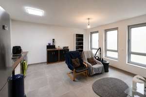 Moderne Erdgeschosswohnung in Gelsenkirchen Rotthausen