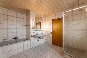 Geräumiges Reihenendhaus mit Galerie und neuer Heizungsanlage – Die vollständige Adresse der Immobilie erhältst du vom Anbieter., 52080 Eilendorf, Aachen – Vorschaubild 8
