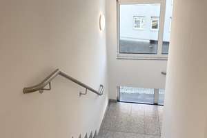 KILIAN IMMOBILIEN!  PERFEKTE 1,5 ZI. LIFESTYLE-STADTWOHNUNG MIT 50 M² IM PARK LANE!  AUFZUG * EBK – Die vollständige Adresse der Immobilie erhältst du vom Anbieter., 90489 Wöhrd, Nürnberg – Vorschaubild 15