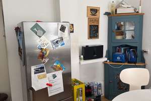 2-Zimmer-Wohnung mit Aufzug in Potsdam – Geschwister-Scholl-Straße 67a, 14471 Potsdam West, Potsdam – Vorschaubild 4