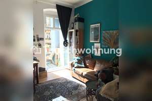 Tauschwohnung: 2-Raum Wohnung mit sonnigen Balkon in Neukölln – Boddinstr 7, 12053 Neukölln (Ortsteil), Berlin – Vorschaubild 3
