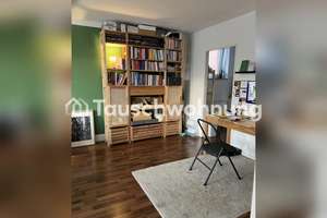 Tauschwohnung: Gemütliche Single Wohnung in Ehrenfeld – Die vollständige Adresse der Immobilie erhältst du vom Anbieter., 50823 Neuehrenfeld, Köln – Vorschaubild 6