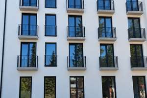 Fully Furnished First-Occupancy Apartments – Die vollständige Adresse der Immobilie erhältst du vom Anbieter., 50858 Weiden, Köln – Vorschaubild 10