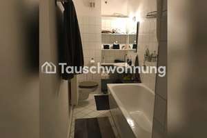 Tauschwohnung: 2 Zi m. Garten in PB/Weißensee gg. FH/KB/PB – Die vollständige Adresse der Immobilie erhältst du vom Anbieter., 10409 Prenzlauer Berg, Berlin – Vorschaubild 3