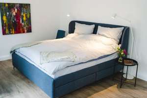 Wohnen wie im eigenen Haus, – Die vollständige Adresse der Immobilie erhältst du vom Anbieter., 22393 Sasel, Hamburg – Vorschaubild 15