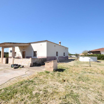 Einfamilien-Chalet in CASA BLANCA, Grundstück von 1.300 Quadratmetern