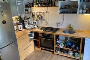 Gepflegte 2 Zimmer-Ergeschosswohnung mit Terrasse – Blumenstraße 79, 42655 Solingen-Mitte, Solingen – Vorschaubild 4