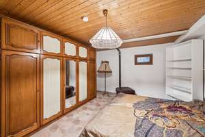 Großzügige 3,5‑Zimmer‑Wohnung mit Terrasse, Ausblick & Garage am Waldrand – Die vollständige Adresse der Immobilie erhältst du vom Anbieter., 75378 Bad Liebenzell – Vorschaubild 9