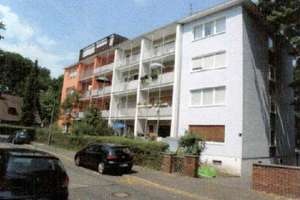 4-Zimmer-Wohnung mit Balkon in Nürnberg. Direkt am Dutzendteich. – Die vollständige Adresse der Immobilie erhältst du vom Anbieter., 90478 Dutzendteich, Nürnberg – Vorschaubild 2