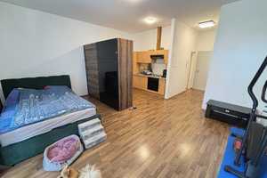 Gemütliche 1-Raum-Wohnung mit Balkon im Herzen von Stadtfeld West – An der Enckekaserne 122, 39110 Magdeburg – Vorschaubild 7