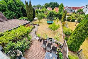Schönes 8-Zimmer-Zweifamilienhaus in toller Lage von Bielefeld-Quelle – 33649 Brackwede, Bielefeld – Vorschaubild 10