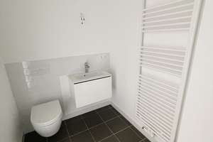 moderne Dachgeschosswohnung - Neubau – Stolbergstr. 5, 12103 Tempelhof, Berlin – Vorschaubild 12