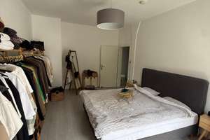 Zentrale 2zimmer,Wohnung Mannheim-Besichtigungen bis zum 22. Sept – 68161 Schwetzingerstadt/Oststadt, Mannheim – Vorschaubild 5