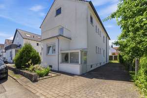 Großzügiges Zweifamilienhaus mit Ausbaureserve in Top-Lage von Neu-Ulm / Burlafingen – Die vollständige Adresse der Immobilie erhältst du vom Anbieter., 89233 Neu-Ulm – Vorschaubild 26