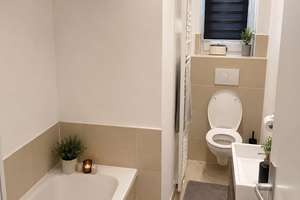 Charmante 2 Zimmer Stadtwohnung im Herzen Offenbachs – 63065 Wilhelmschule, Offenbach am Main – Vorschaubild 2