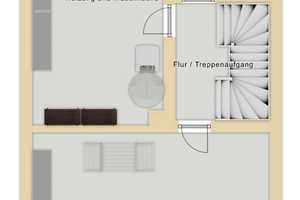 Traumhaftes Wohnen in Müllekoven – Charmante Doppelhaushälfte mit Balkon, Terrasse & Garten! – Rhein-Sieg-Kreis – Vorschaubild 18