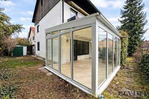 ELVIRA - München/Hadern, großzügiges Einfamilienhaus mit außergewöhnlichem Potenzial in begehrter La – Die vollständige Adresse der Immobilie erhältst du vom Anbieter., 81375 Neuhadern, München – Vorschaubild 3