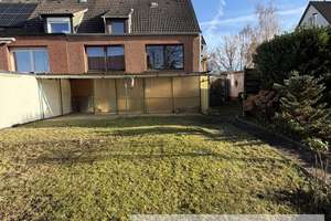 Gepflegte Doppelhaushälfte in ruhiger Lage von Hannover – Die vollständige Adresse der Immobilie erhältst du vom Anbieter., 30179 Sahlkamp, Hannover – Vorschaubild 6