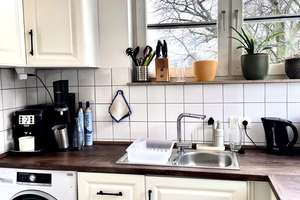 Direkt am Park! Ruhig und dennoch zentral! 2-Zimmerwohnung mit Loggia! – Die vollständige Adresse der Immobilie erhältst du vom Anbieter., 50969 Zollstock, Köln – Vorschaubild 5