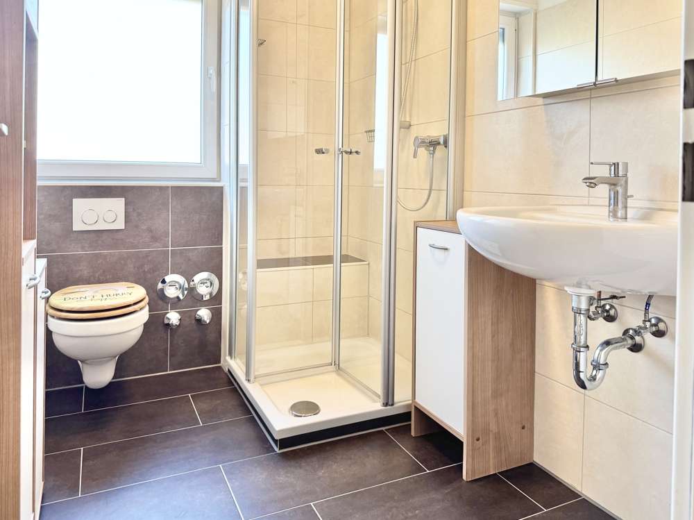 Immobilie in Horn-Bad Meinberg - Eigentumswohnung in Bad Meinberg - Bild 8