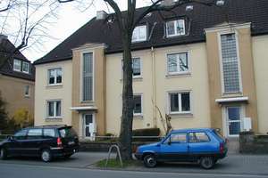 1 Zimmer + Küche + Diele + Bad