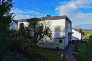 EFH/DHH mit Wintergarten, Loggia, Sauna, Garage auf sep. Grundstück, ELW in Bruchsal-Untergrombach – Die vollständige Adresse der Immobilie erhältst du vom Anbieter., 76646 Bruchsal – Vorschaubild 17