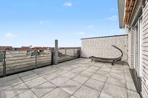 Attraktive Doppelhaushälfte mit Kamin, Dachterrasse und Garage in begehrter Lage von Paderborn – Die vollständige Adresse der Immobilie erhältst du vom Anbieter., 33100 Kernstadt, Paderborn – Vorschaubild 11