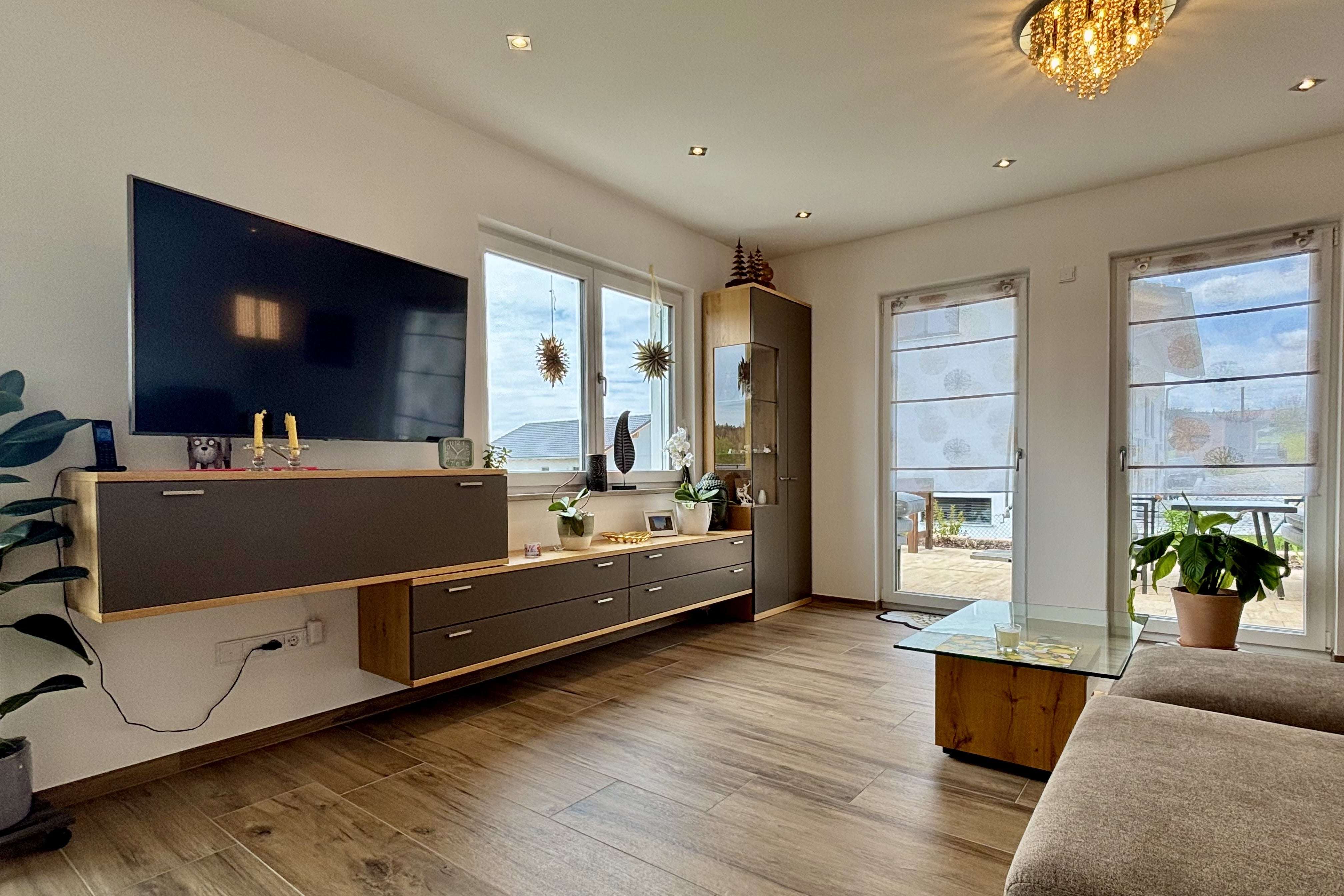 Immobilie in Wegscheid - Ideal für die Familie oder für Paare! Stilvoll und neuwertig Wohnen in ländlicher Lage! - Bild 17