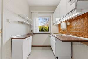 Gepflegtes Reihenendhaus mit viel Platz, Anbaupotential, herrlichem Garten und eigener Garage – Die vollständige Adresse der Immobilie erhältst du vom Anbieter., 22175 Bramfeld, Hamburg – Vorschaubild 5