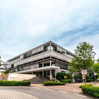 Ihre neue Bürofläche in Mülheim | gute Anbindung | provisionsfrei