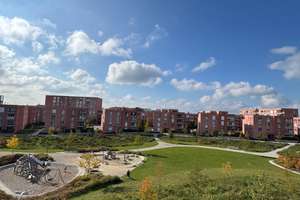 -RESERVIERT- Provisionsfrei, einzigartige Terrassen-Wohnung direkt am Park, absolut ruhig – Die vollständige Adresse der Immobilie erhältst du vom Anbieter., 81245 Neupasing, München – Vorschaubild 19