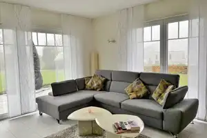 **Exklusives Wohnen im traumhaften Bungalow** – Bitburg-Prüm (Kreis) – Vorschaubild 10