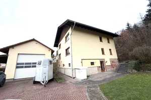 Selbstnutzer oder Kapitalanleger aufgepasst! Einfamilienhaus mit Nebengebäuden in Schlitzer OT – Vogelsbergkreis – Vorschaubild 12
