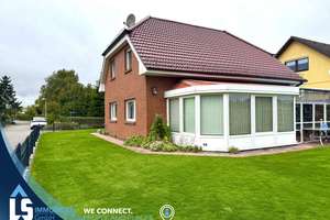 Einfamilienhaus mit Wintergarten & Traumgarten in Arendsee – Die vollständige Adresse der Immobilie erhältst du vom Anbieter., 39619 Arendsee (Altmark) – Vorschaubild 6