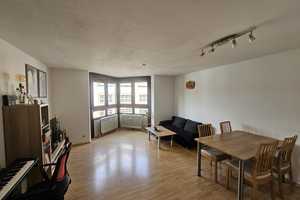 Wunderschöne 2 Zimmer Wohnung nahe Schlosspark – Neckarstraße 190, 70190 Stuttgart – Vorschaubild 1