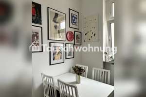 Tauschwohnung: 2Zi Wohnung mit Balkon – Die vollständige Adresse der Immobilie erhältst du vom Anbieter., 12163 Steglitz, Berlin – Vorschaubild 3