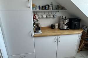 Sonnige 3-Zimmer-Wohnung mit Balkon – Haidelweg 13a, 81241 Pasing, München – Vorschaubild 5