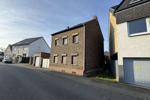 🏡Einfamilienhaus mit Entwicklungspotenzial auf 398 m² Grundstück in Bonn-Geislar
