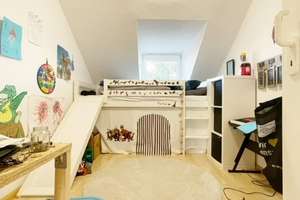 EP ESTATE ! Sonnige 3- Zimmer- Dachgeschoßwohnung in Köln / Widdersdorf – Die vollständige Adresse der Immobilie erhältst du vom Anbieter., 50859 Widdersdorf, Köln – Vorschaubild 9