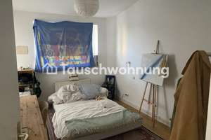 Tauschwohnung: Berlin, Mitte: 3-Zimmer-Wohnung, 84 m² – Die vollständige Adresse der Immobilie erhältst du vom Anbieter., 13357 Gesundbrunnen, Berlin – Vorschaubild 6