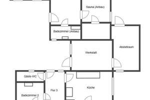 Aufgepasst! Charmantes Einfamilienhaus mit viel Platz in Carolinensiel – Die vollständige Adresse der Immobilie erhältst du vom Anbieter., 26409 Wittmund – Vorschaubild 25