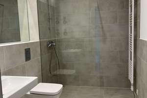 Süße 2-Zimmer-Wohnung mit Terrasse & Blick in den grünen Innenhof – Grünauer Straße 28, 12524 Altglienicke, Berlin – Vorschaubild 5