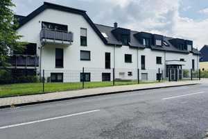 Neuwertige 2-Zimmer-Wohnung mit Balkon und Einbauküche ab 01.11.25 frei – Düsseldorf – Vorschaubild 2