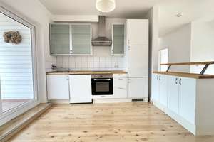 Modernes Wohnen über den Dächern der Oststadt – stilvolle Maisonette mit besonderem Charme! – Die vollständige Adresse der Immobilie erhältst du vom Anbieter., 30161 Mitte (Ortsteil), Hannover – Vorschaubild 7