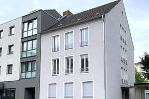 3-Zimmer-Stadtwohnung
