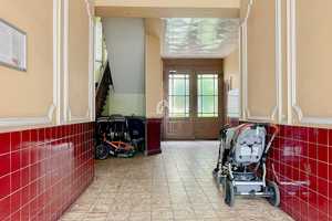 HELLE 2-ZIMMER-WOHNUNG MIT BALKON I DIELENBODEN I GEPFLEGT I RUHIG I PROVISIONSFREI – Holsteinische Straße 13, 10717 Berlin – Vorschaubild 16